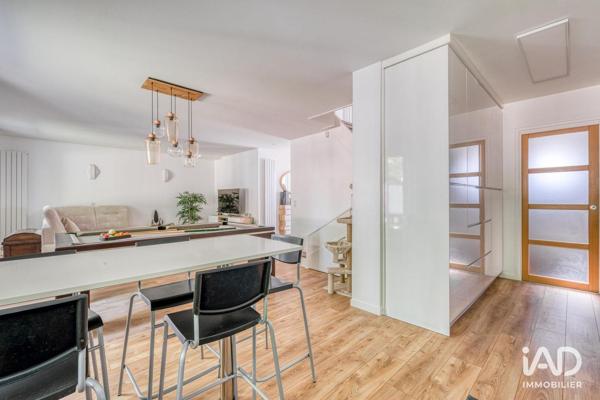 Maison à vendre 5 pièces 121 m² Serris