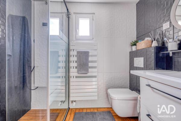 Maison à vendre 5 pièces 121 m² Serris