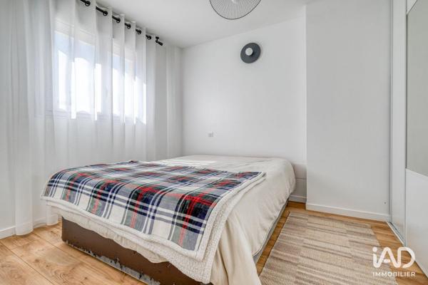 Maison à vendre 5 pièces 121 m² Serris