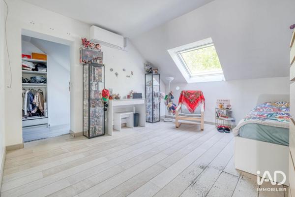 Maison à vendre 5 pièces 121 m² Serris