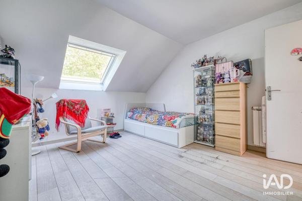 Maison à vendre 5 pièces 121 m² Serris