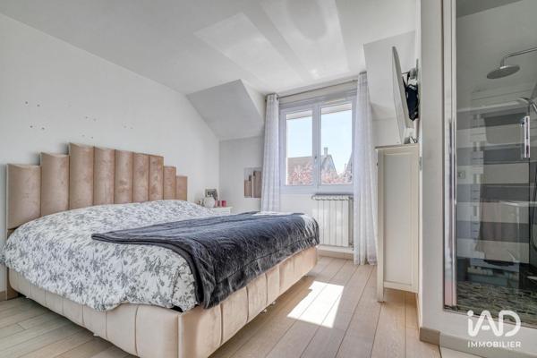 Maison à vendre 5 pièces 121 m² Serris
