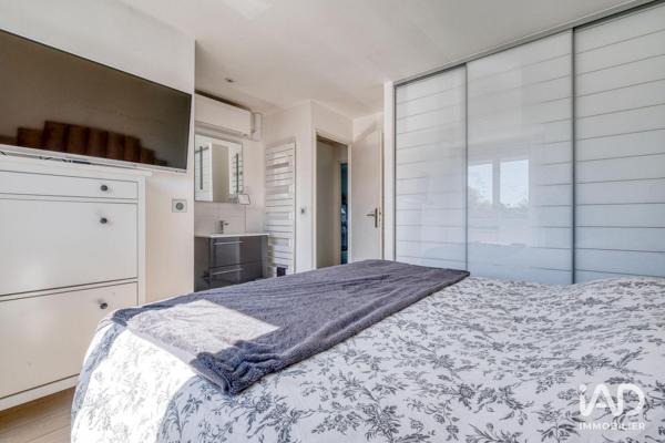 Maison à vendre 5 pièces 121 m² Serris