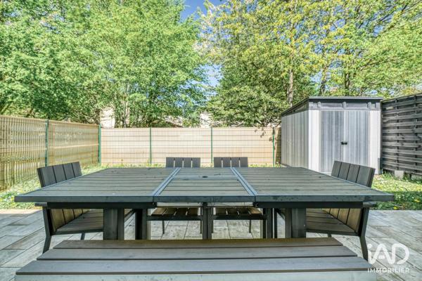 Maison à vendre 5 pièces 121 m² Serris