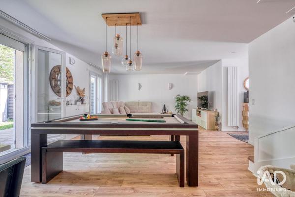 Maison à vendre 5 pièces 121 m² Serris