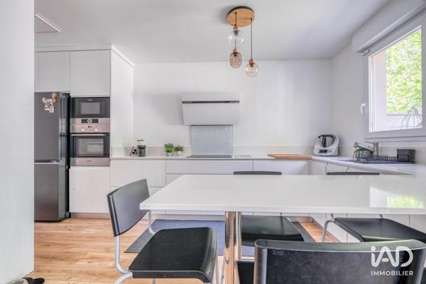 Maison à vendre 5 pièces 121 m² Serris
