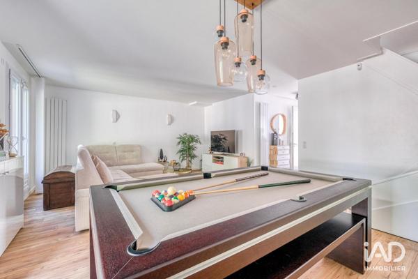 Maison à vendre 5 pièces 121 m² Serris