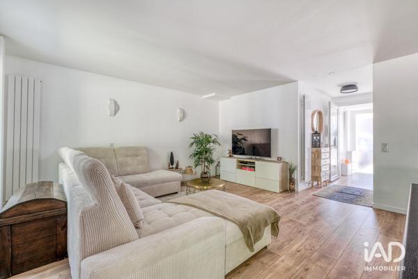 Maison à vendre 5 pièces 121 m² Serris