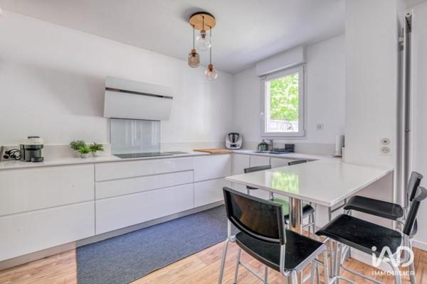 Maison à vendre 5 pièces 121 m² Serris