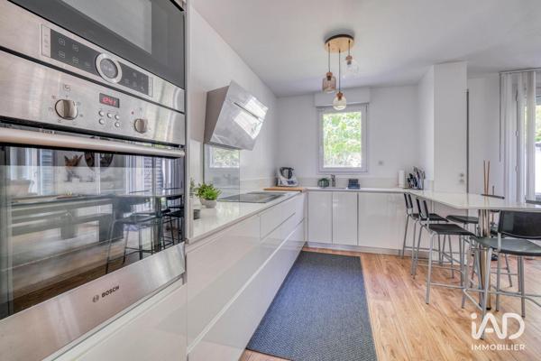 Maison à vendre 5 pièces 121 m² Serris
