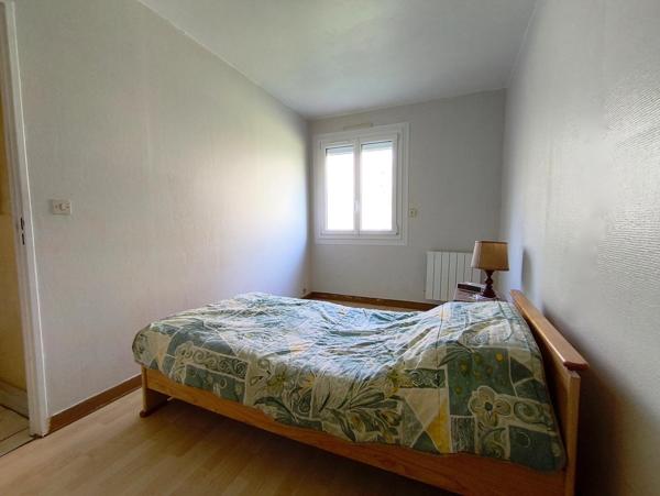Maison familiale de 120 m2 environ située au calme et sans vis à vis