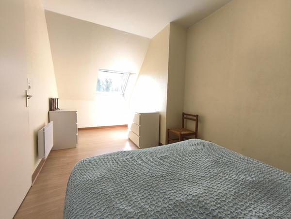 Maison familiale de 120 m2 environ située au calme et sans vis à vis