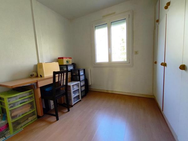Maison familiale de 120 m2 environ située au calme et sans vis à vis