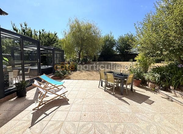 Vente
                Maison198,62 m² - 9 Pièces -
                    SAINT MALO (35400)