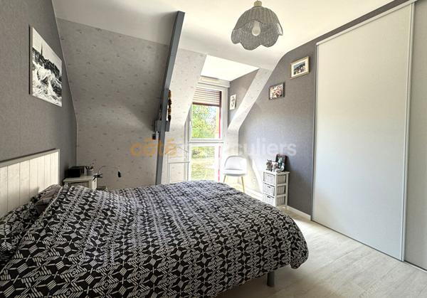 Vente
                Maison198,62 m² - 9 Pièces -
                    SAINT MALO (35400)