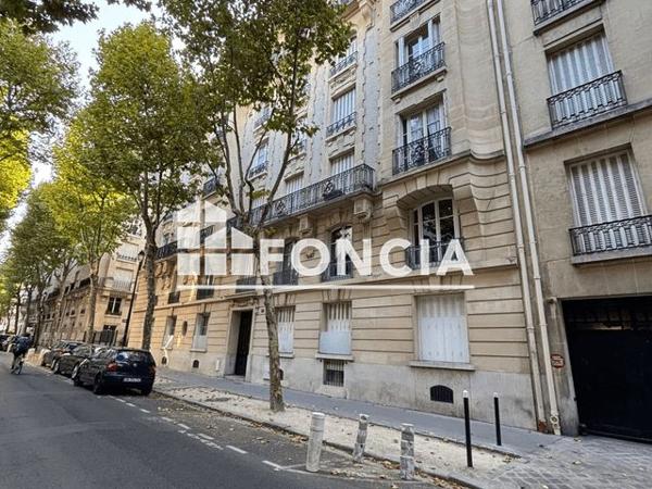 Location Appartement 4 pièces 129.34 m² - 7 RUE PARMENTIER Neuilly Sur Seine 92200