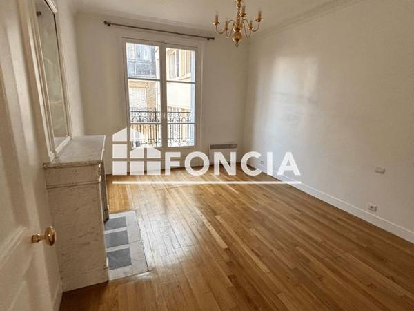 Location Appartement 4 pièces 129.34 m² - 7 RUE PARMENTIER Neuilly Sur Seine 92200