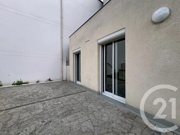 Appartement F4 à vendre  4 pièces - 68,25 m 2   EPINAY SUR ORGE  - 91