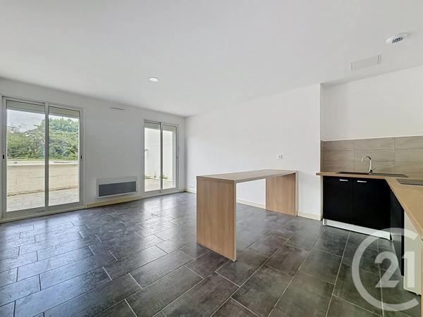 Appartement F4 à vendre  4 pièces - 68,25 m 2   EPINAY SUR ORGE  - 91