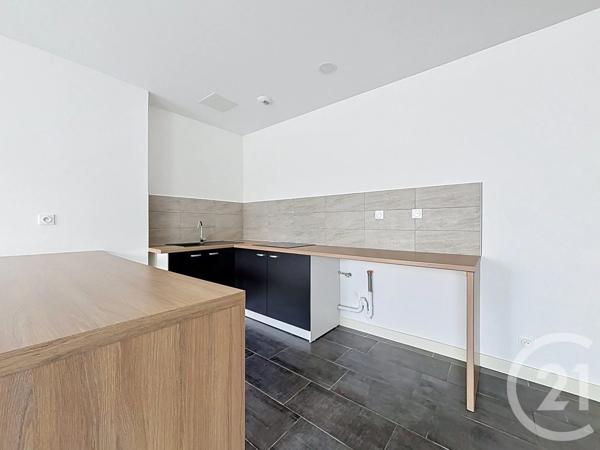 Appartement F4 à vendre  4 pièces - 68,25 m 2   EPINAY SUR ORGE  - 91