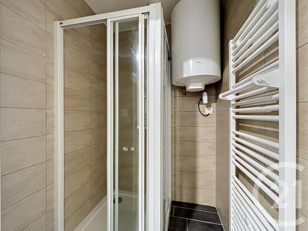 Appartement F4 à vendre  4 pièces - 68,25 m 2   EPINAY SUR ORGE  - 91