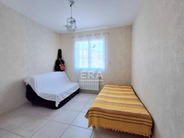 Maison de plain pied à vendre à Perpignan au coeur du Mas Vermeil