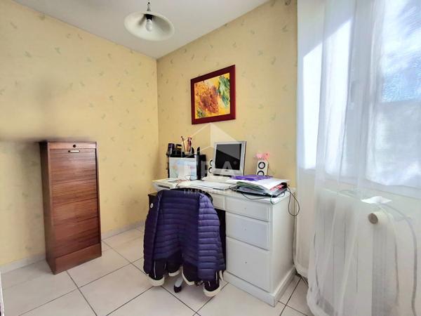 Maison de plain pied à vendre à Perpignan au coeur du Mas Vermeil