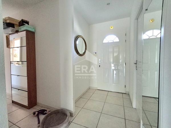 Maison de plain pied à vendre à Perpignan au coeur du Mas Vermeil