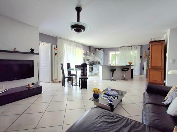 Maison de plain pied à vendre à Perpignan au coeur du Mas Vermeil