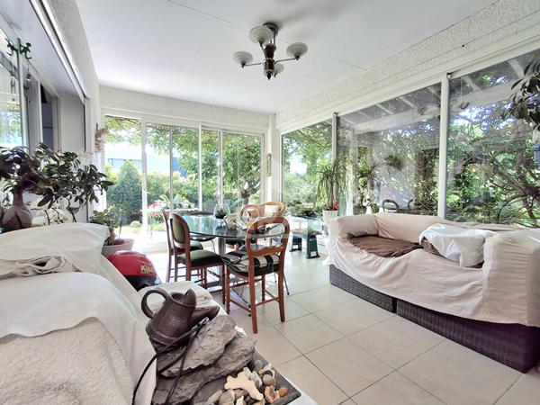 Maison de plain pied à vendre à Perpignan au coeur du Mas Vermeil