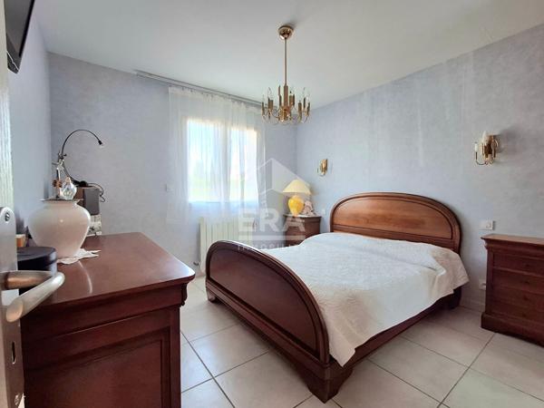 Maison de plain pied à vendre à Perpignan au coeur du Mas Vermeil