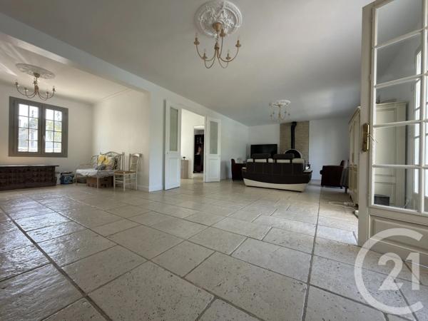 Maison à vendre  7 pièces - 162,26 m 2   LE POINCONNET  - 36