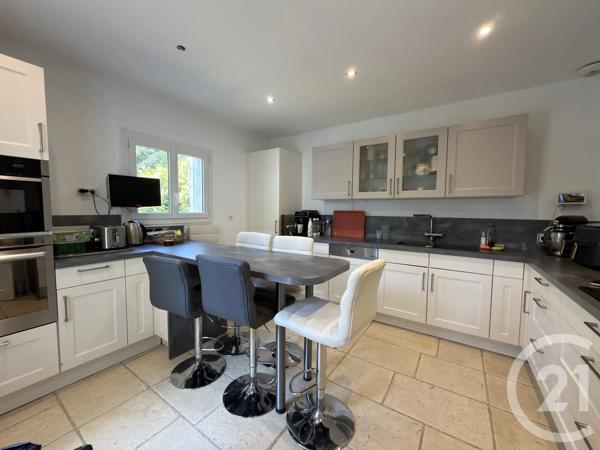 Maison à vendre  7 pièces - 162,26 m 2   LE POINCONNET  - 36