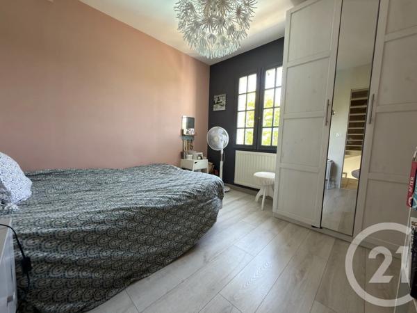Maison à vendre  7 pièces - 162,26 m 2   LE POINCONNET  - 36