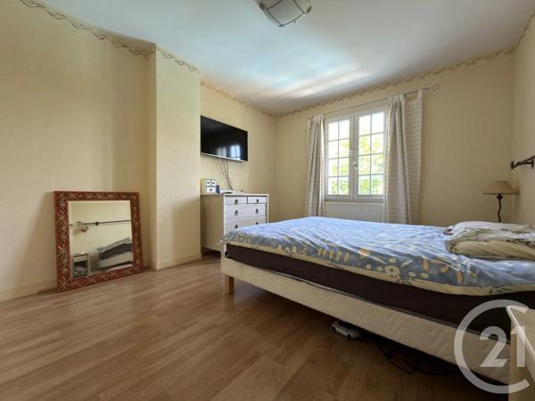 Maison à vendre  7 pièces - 162,26 m 2   LE POINCONNET  - 36
