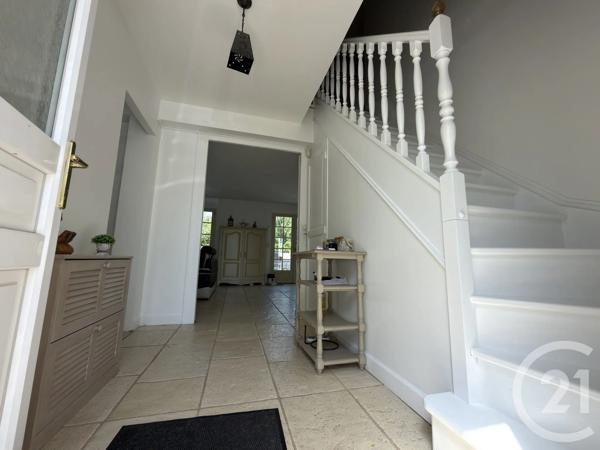 Maison à vendre  7 pièces - 162,26 m 2   LE POINCONNET  - 36