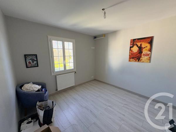 Maison à vendre  7 pièces - 162,26 m 2   LE POINCONNET  - 36