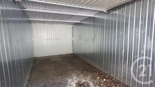 Parking à vendre  12,50 m 2   CHAMPS SUR MARNE  - 77