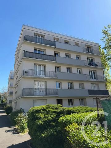 Parking à vendre  12,50 m 2   CHAMPS SUR MARNE  - 77