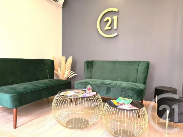 Parking à vendre  12,50 m 2   CHAMPS SUR MARNE  - 77