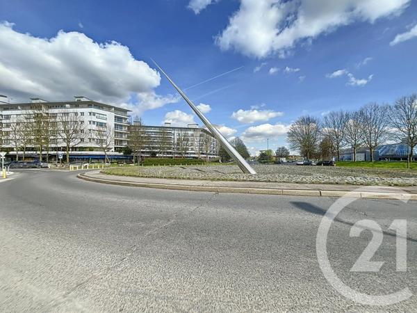 Parking à vendre  12,50 m 2   CHAMPS SUR MARNE  - 77