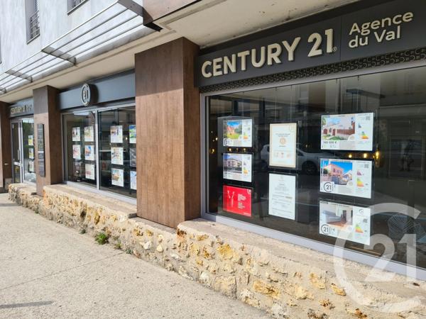 Parking à vendre  12,50 m 2   CHAMPS SUR MARNE  - 77