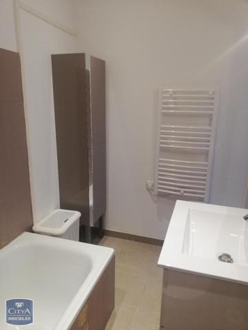 Appartement à louer 3 pièces 41.83m²