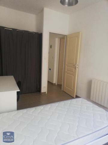 Appartement à louer 3 pièces 41.83m²