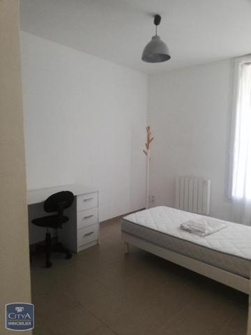 Appartement à louer 3 pièces 41.83m²