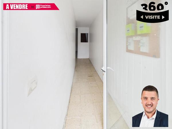 Immeuble de rapport Hirson