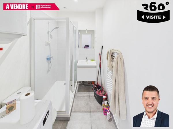 Immeuble de rapport Hirson
