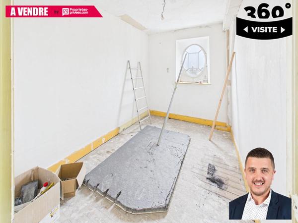 Immeuble de rapport Hirson