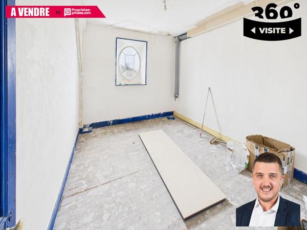 Immeuble de rapport Hirson