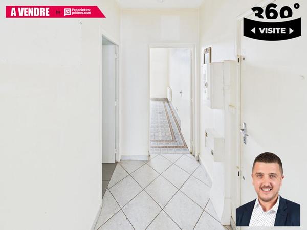 Immeuble de rapport Hirson